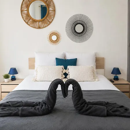 Le Riviera Apartament